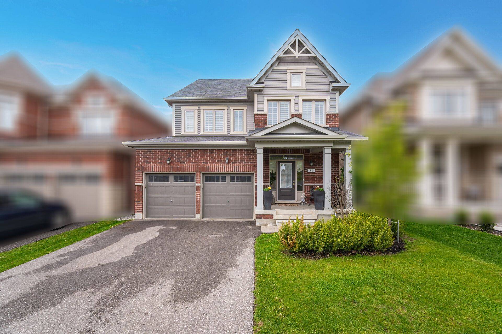 New Tecumseth, ON L0G 1W0,81 Pridham PL