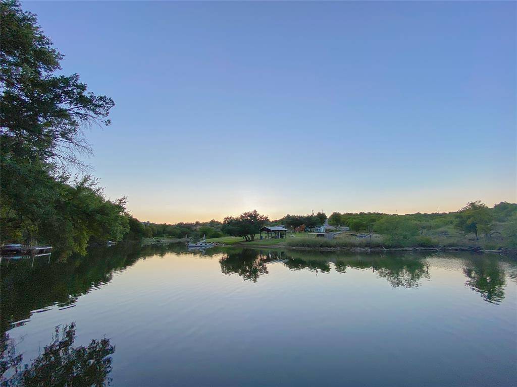 Possum Kingdom Lake, TX 76449,1127 Brackeen Drive