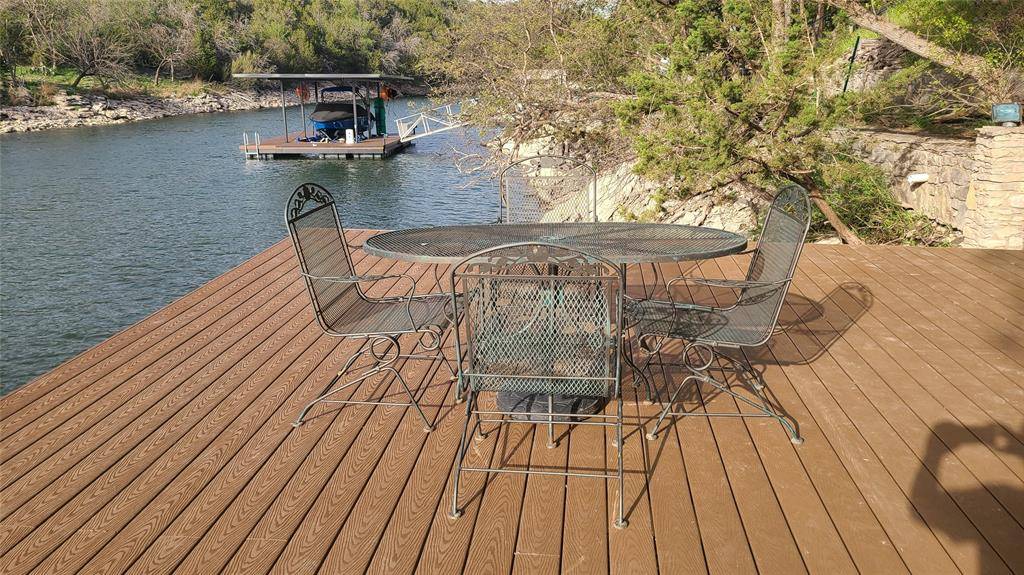 Possum Kingdom Lake, TX 76449,1127 Brackeen Drive
