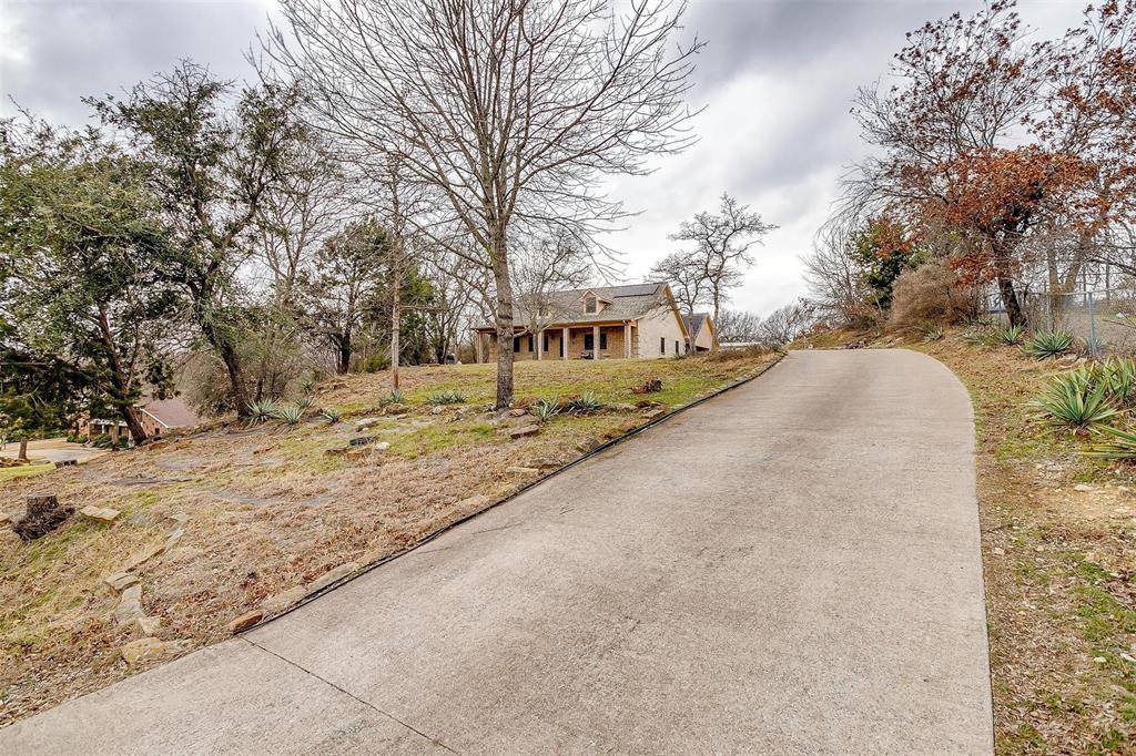 Weatherford, TX 76087,111 Bluebonnet Drive