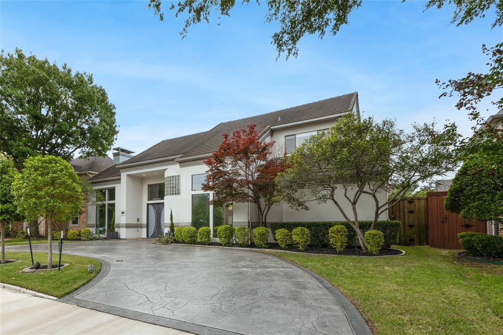 Dallas, TX 75287,4908 Holly Tree Drive