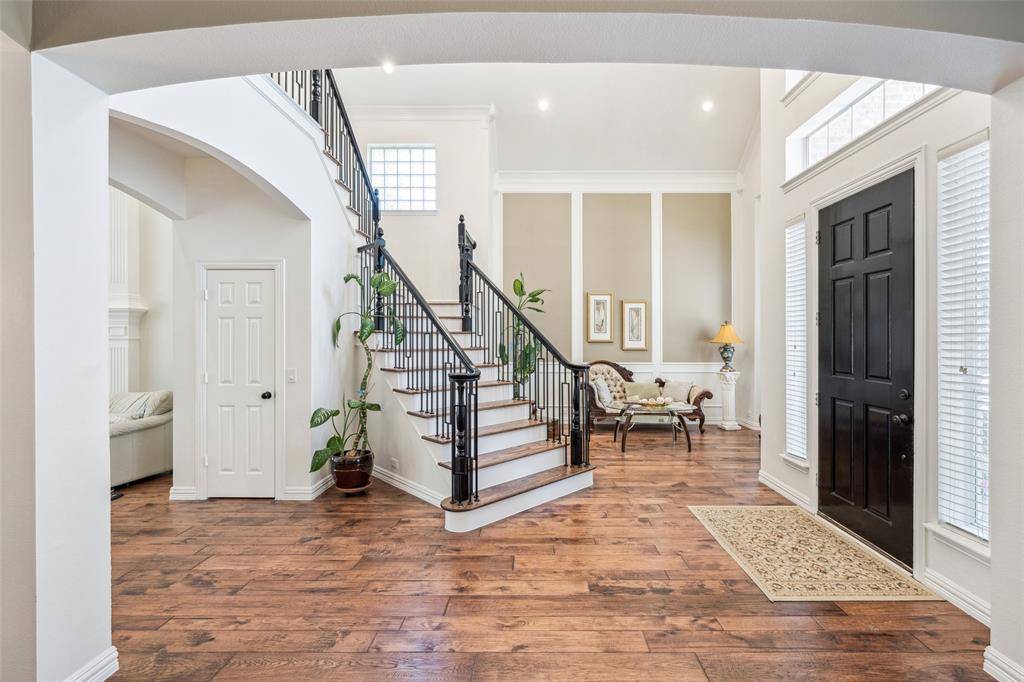 Plano, TX 75093,4568 Pebble Brook Lane