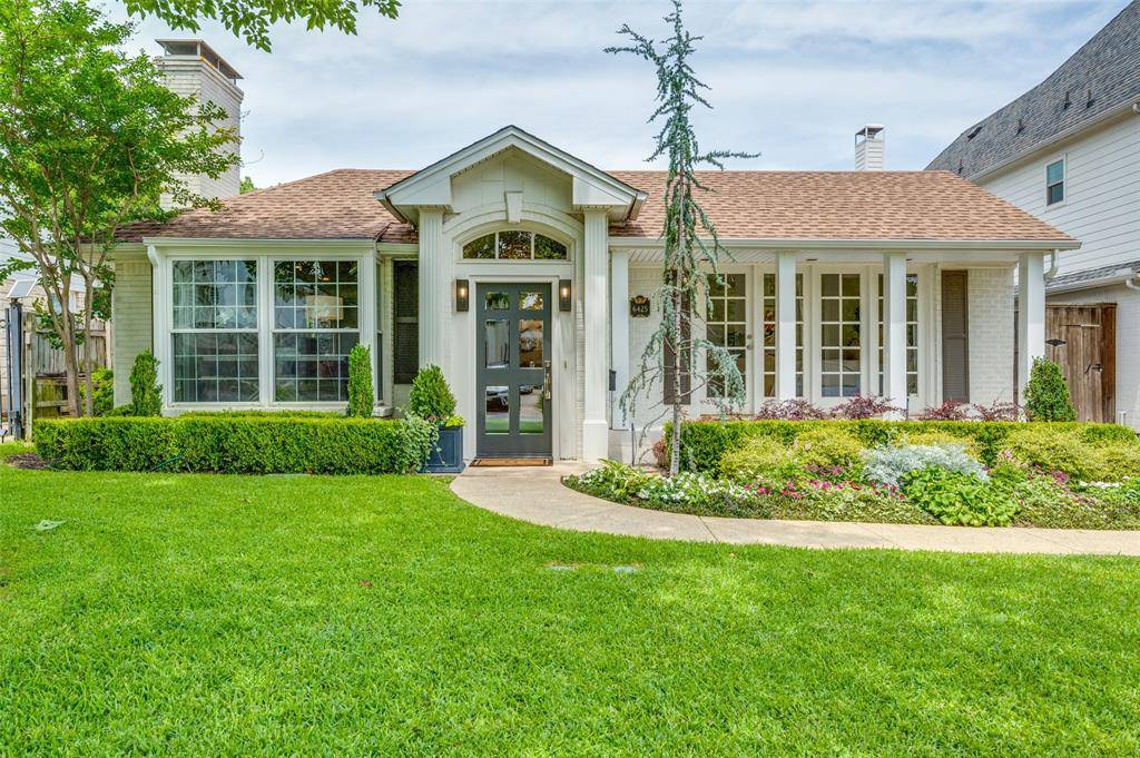 Dallas, TX 75214,6425 Kenwood Avenue
