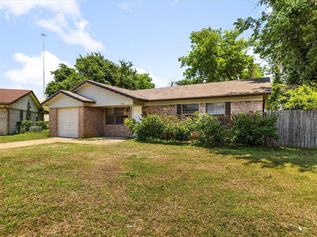 Forest Hill, TX 76140,6505 Rose Court