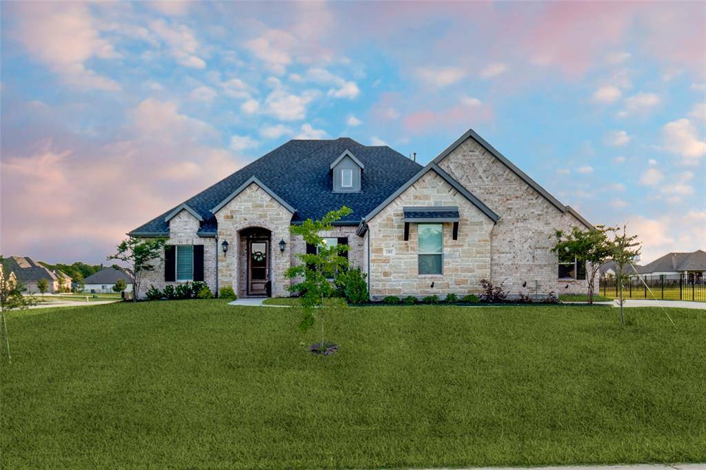 Forney, TX 75126,1301 Wilderness Lane