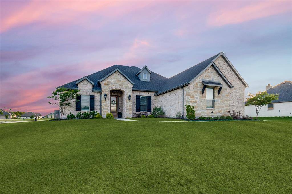 Forney, TX 75126,1301 Wilderness Lane