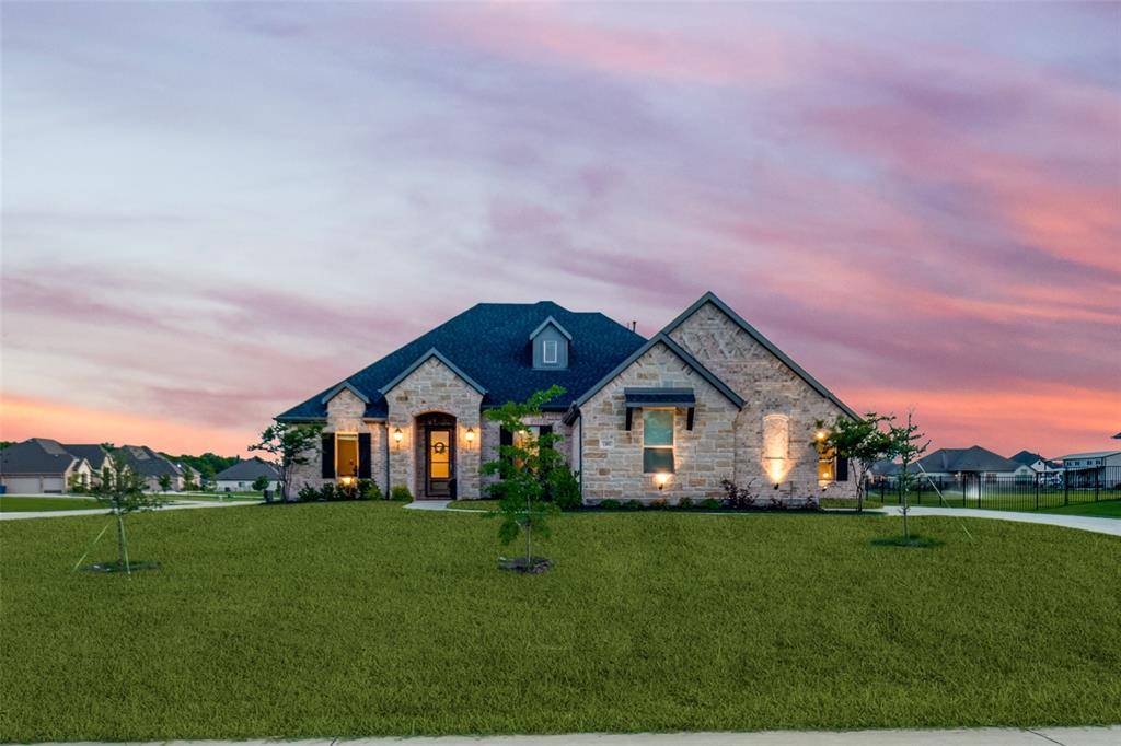 Forney, TX 75126,1301 Wilderness Lane