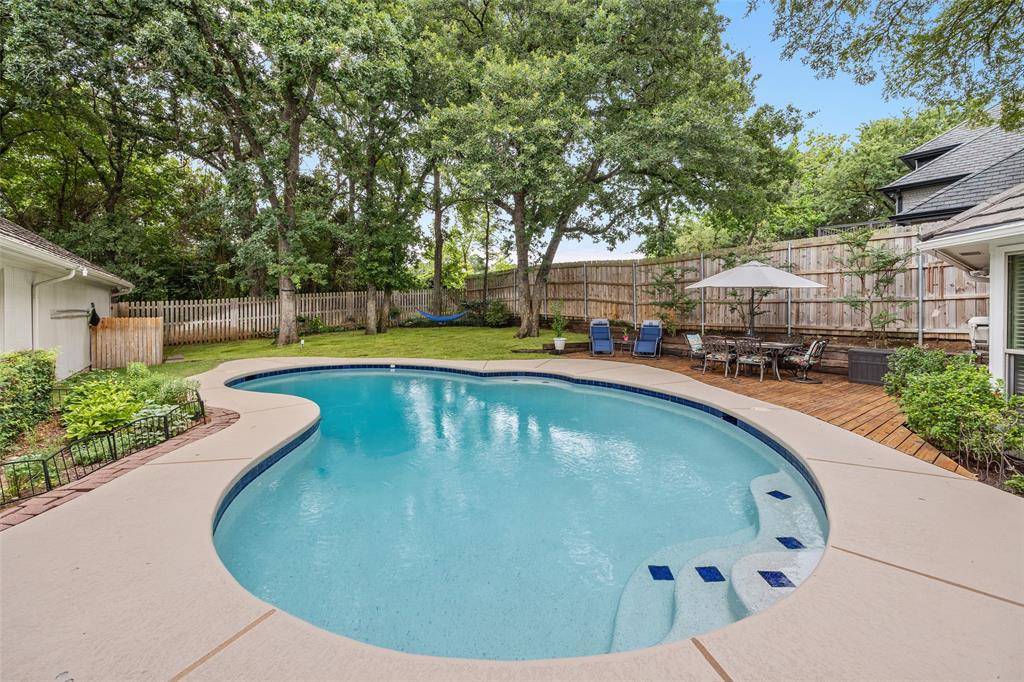 Arlington, TX 76017,5003 Deerwood Park