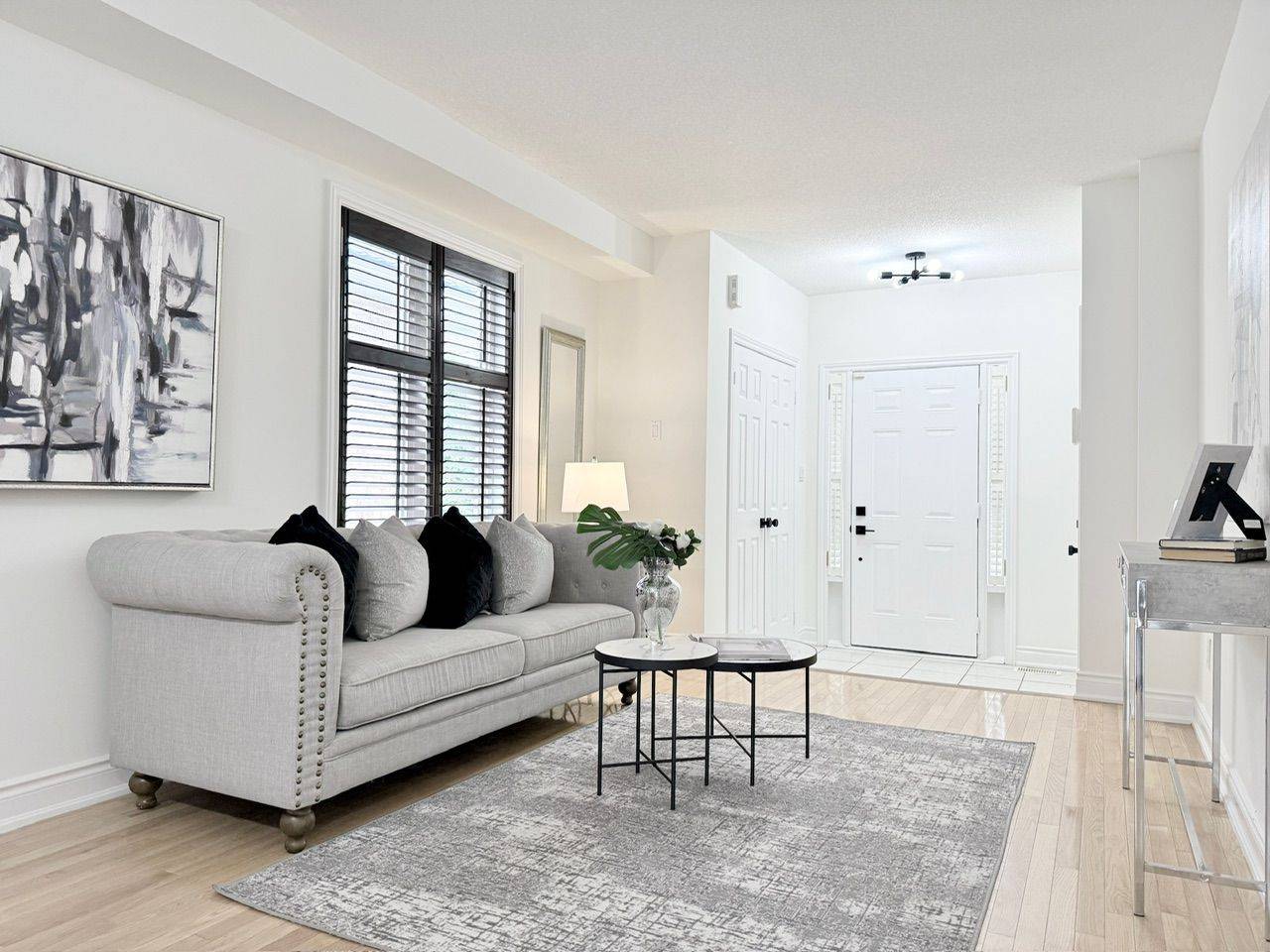 Markham, ON L3R 9V3,93 Peshawar AVE