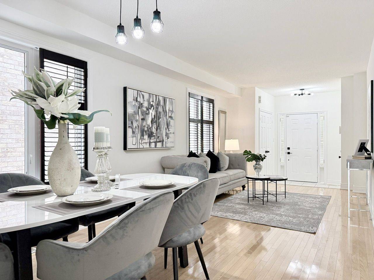 Markham, ON L3R 9V3,93 Peshawar AVE