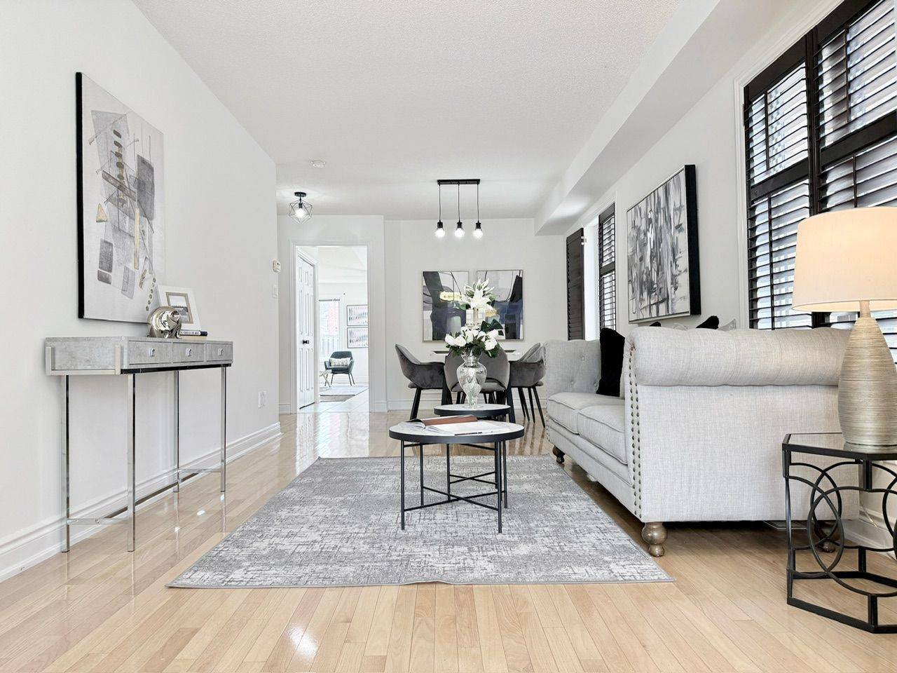 Markham, ON L3R 9V3,93 Peshawar AVE