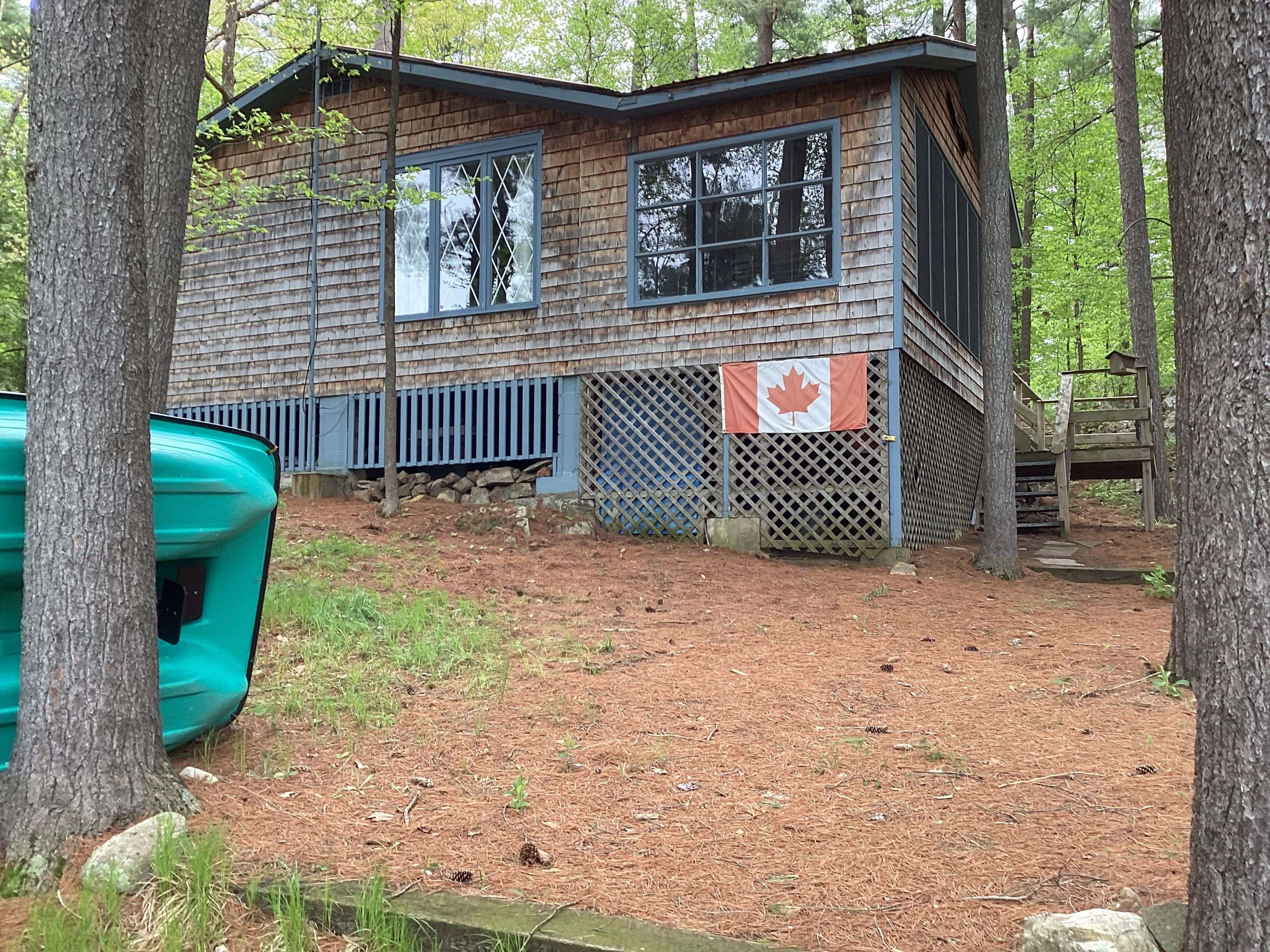 Tay Valley, ON K7H 3C6,1261 Grants Creek RD