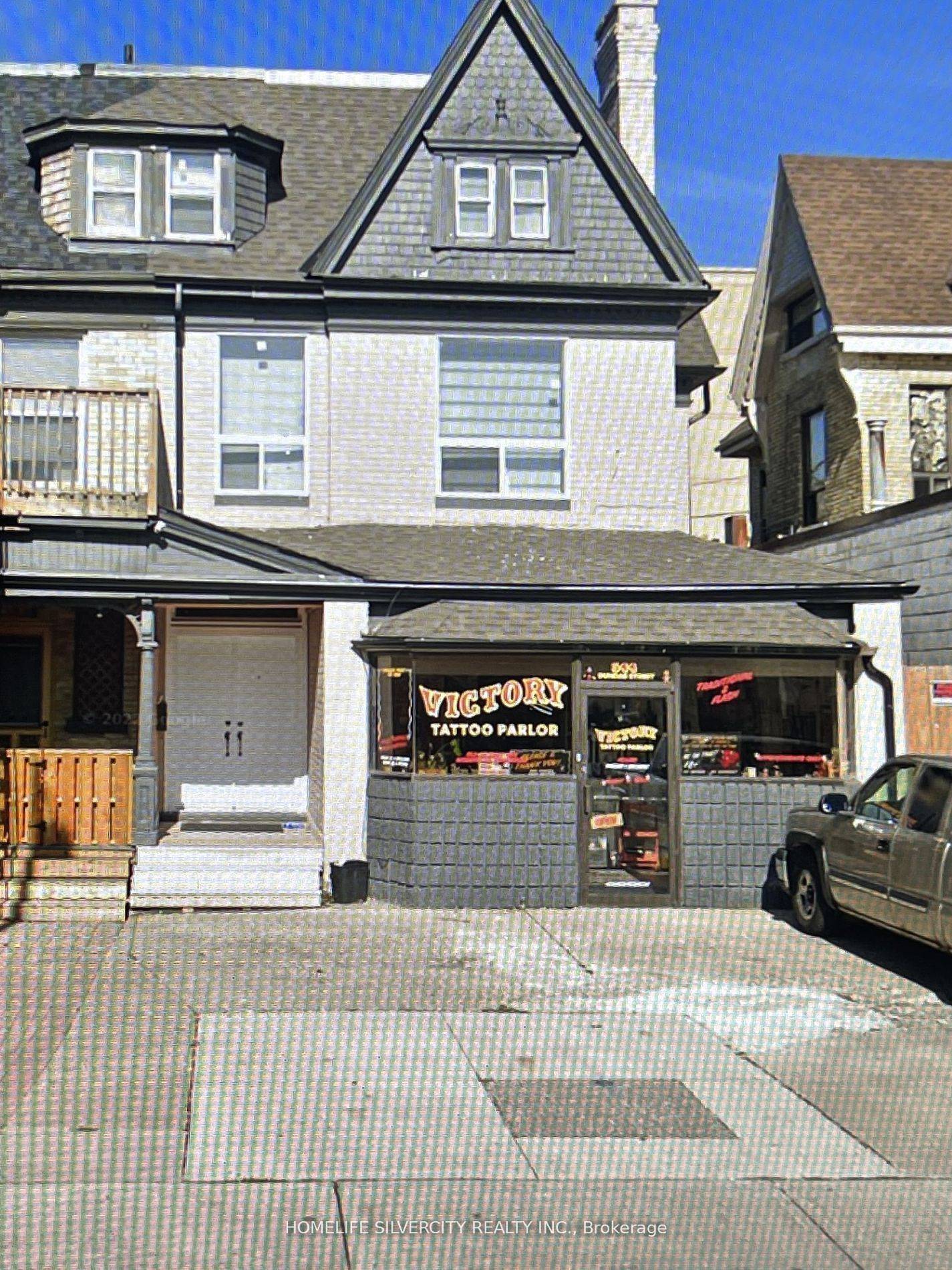 London East, ON N6B 1W8,544 Dundas ST