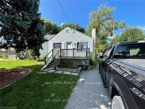 London East, ON N5W 4Y6,397 Edmonton ST