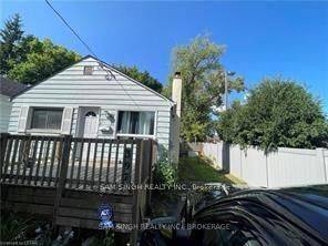 London East, ON N5W 4Y6,397 Edmonton ST