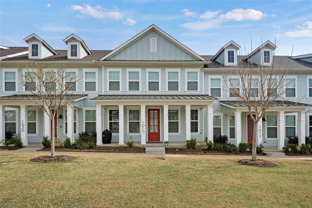 Carrollton, TX 75006,1016 Thomas Place