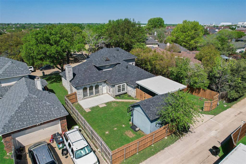 Mesquite, TX 75181,820 Craig Drive