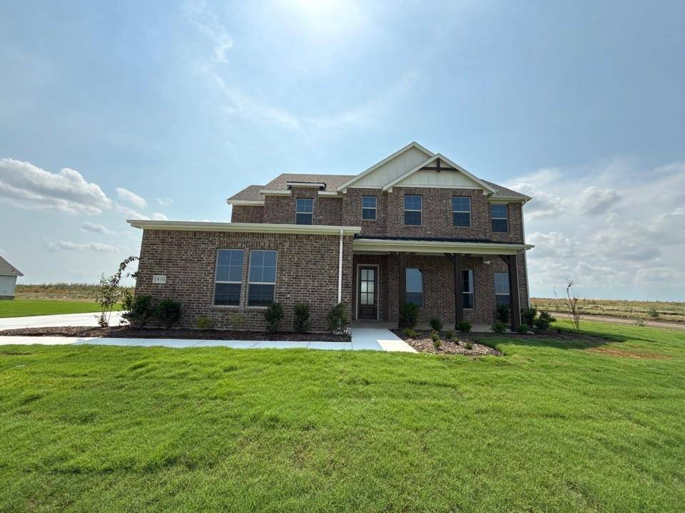 Valley View, TX 76272,1810 County Road 200