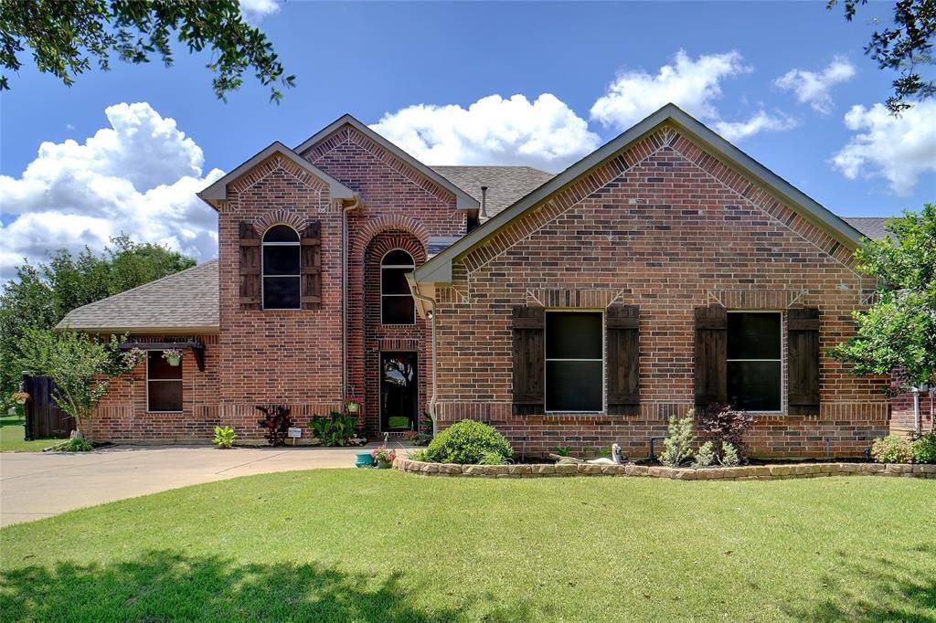 Denton, TX 76210,6008 Thistle Way