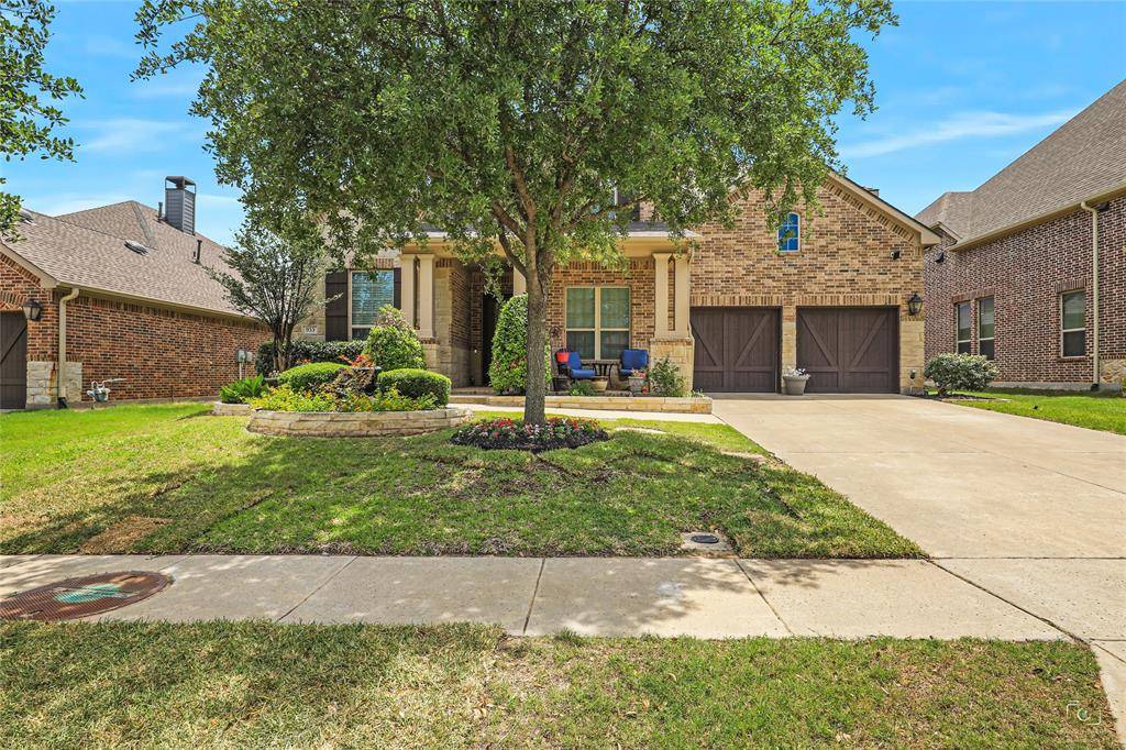 Roanoke, TX 76262,955 Champions Way