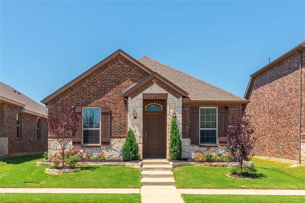 Little Elm, TX 76227,2265 Obsidian Drive