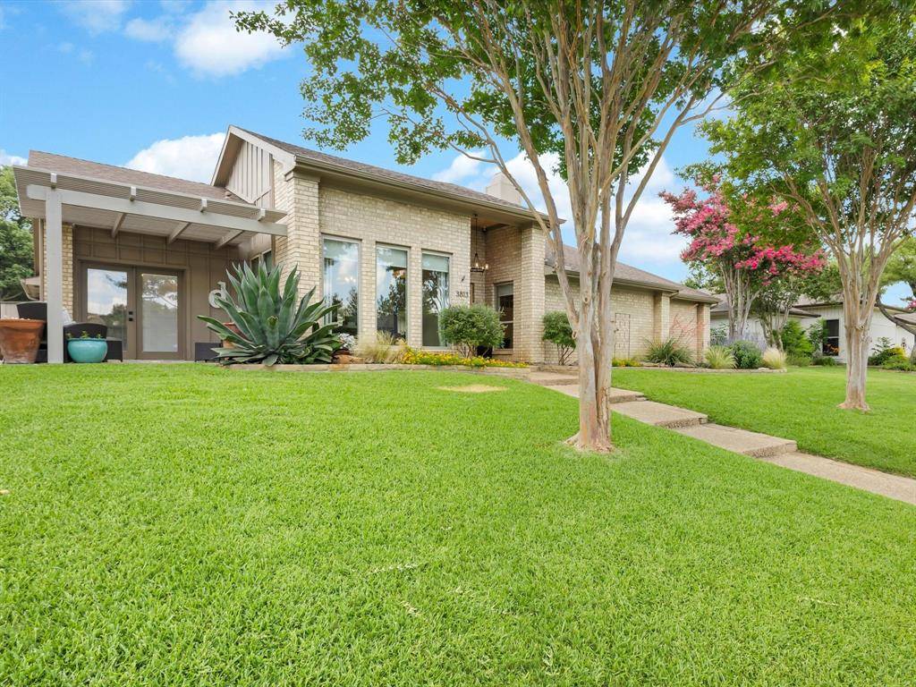 Plano, TX 75075,3813 Fall Wheat Drive