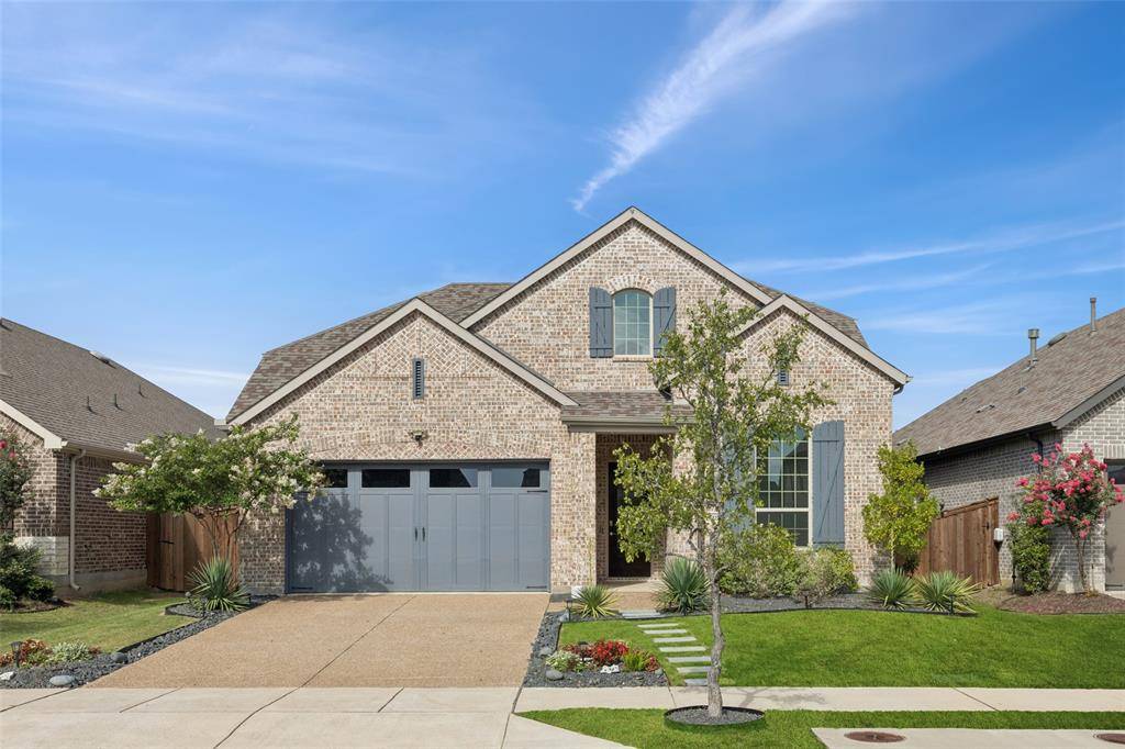 Wylie, TX 75098,1718 Cherub Cheer Row