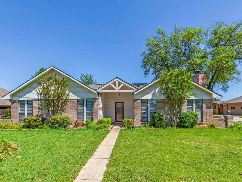 Sachse, TX 75048,2011 Vicksburg Drive
