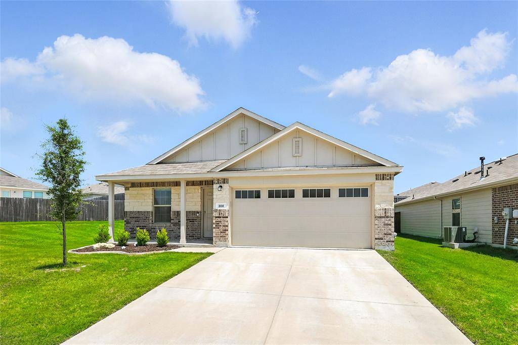 Fort Worth, TX 76052,308 Anvil Drive