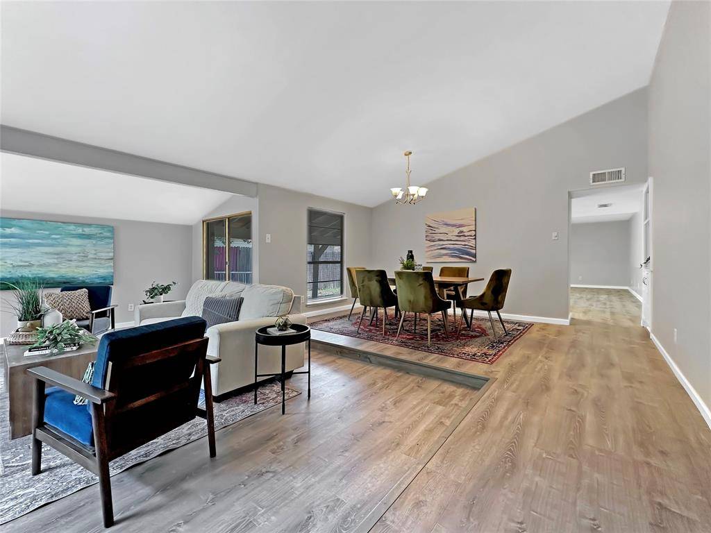 Garland, TX 75043,4421 Mayflower Drive