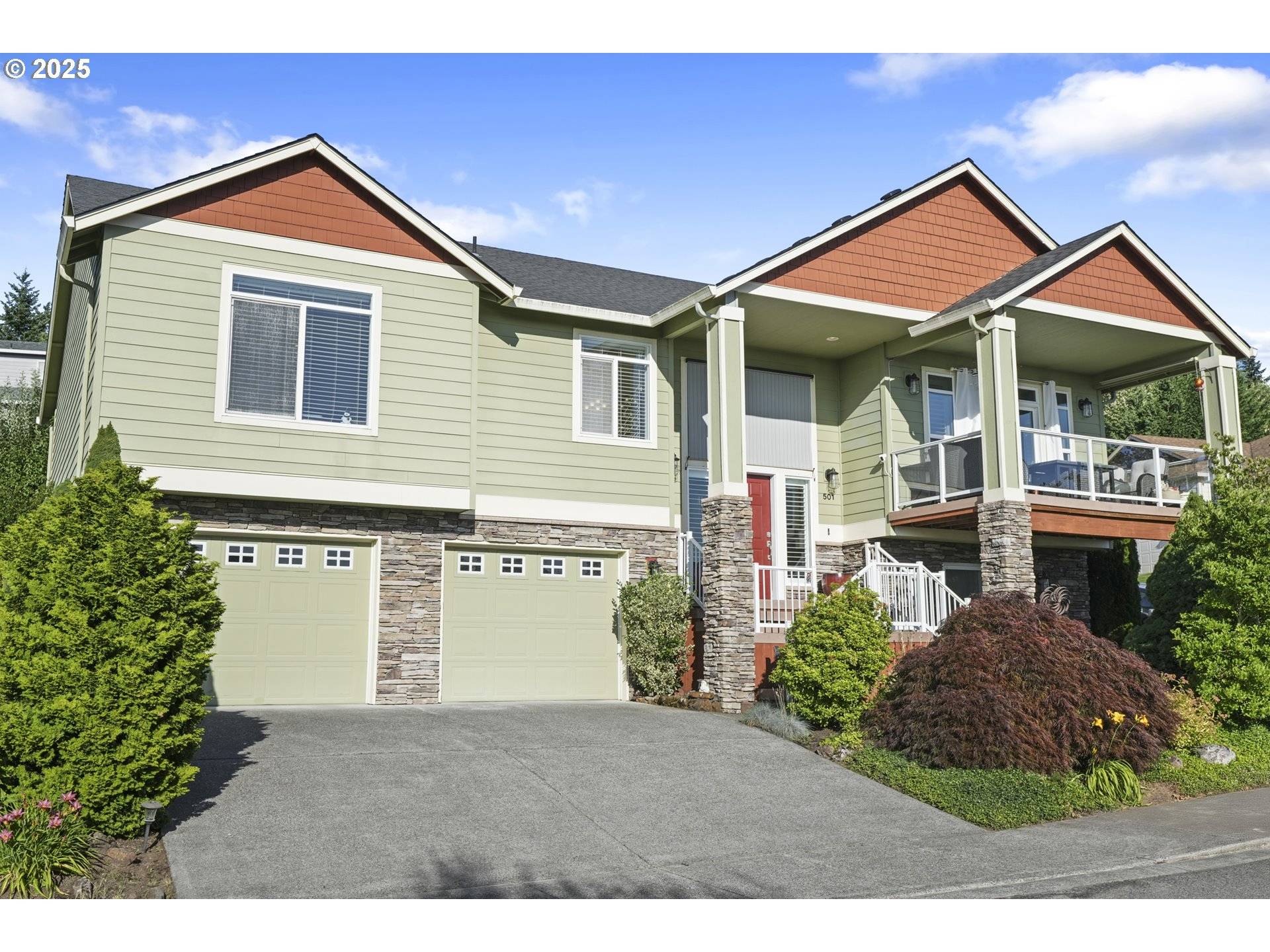 Battle Ground, WA 98604,501 NE 17TH AVE