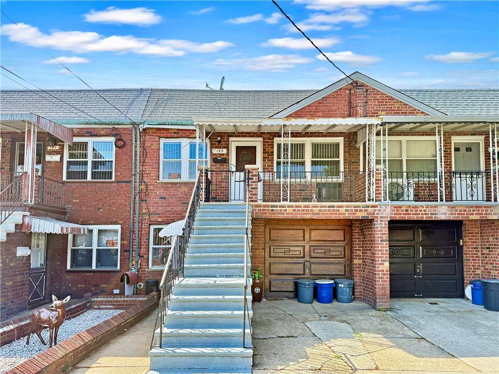 Brooklyn, NY 11214,180 Bay 43rd ST