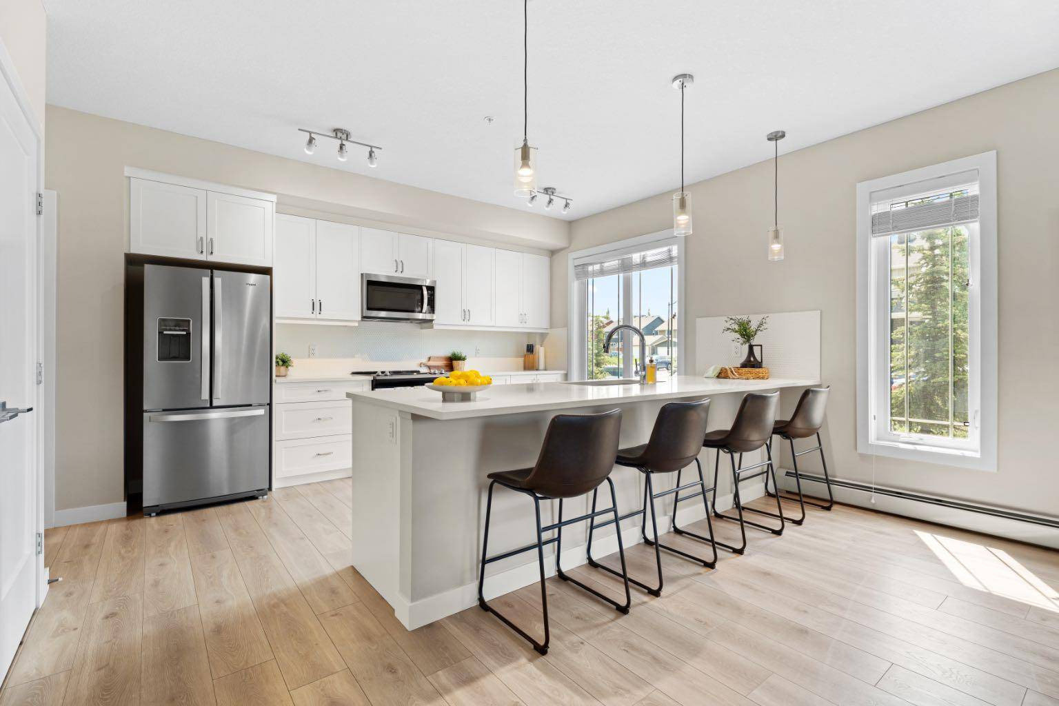 Calgary, AB T3M 3H2,100 Auburn Meadows MNR SE #111