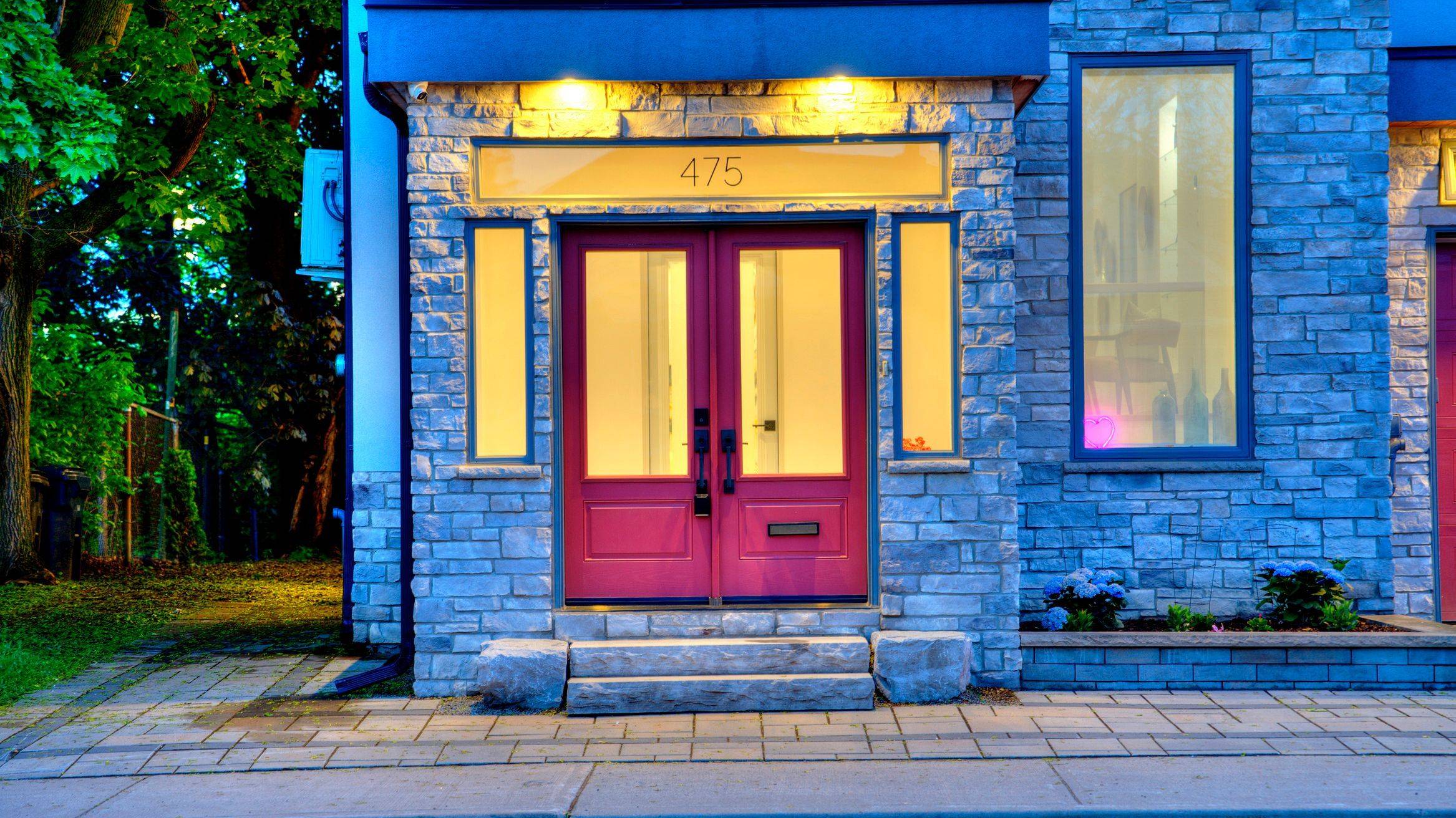 Toronto E03, ON M4J 3S4,475 Donlands AVE