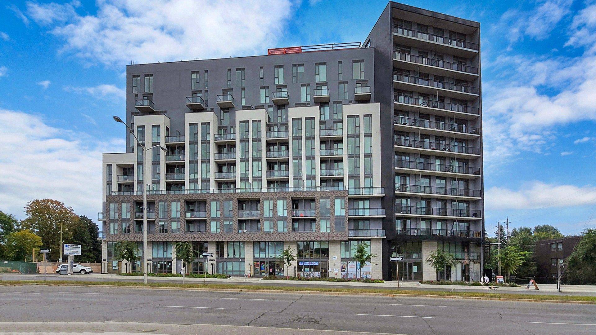 Toronto E06, ON M1N 0C3,90 Glen Everest RD #526