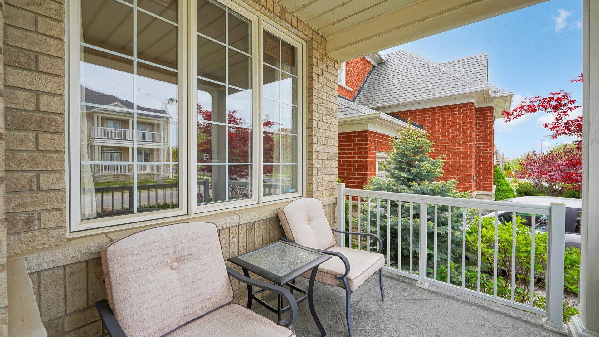 Markham, ON L6C 3E2,69 Vine Cliff BLVD