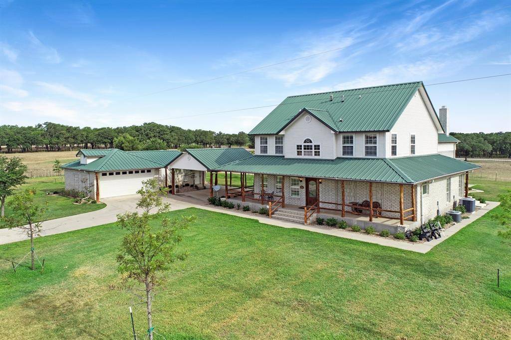 Weatherford, TX 76088,540A Southerland Lane