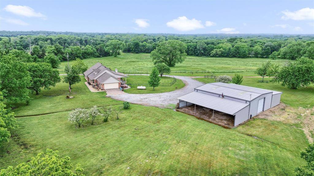 Savoy, TX 75479,10142 W FM 1753