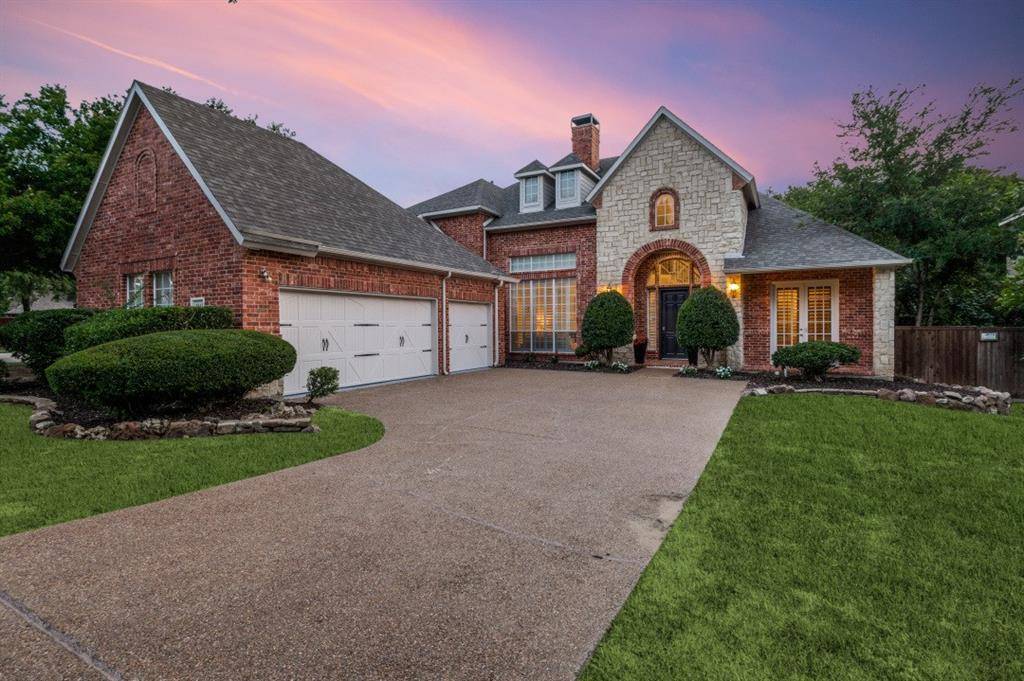 Mckinney, TX 75072,3512 Provine Road
