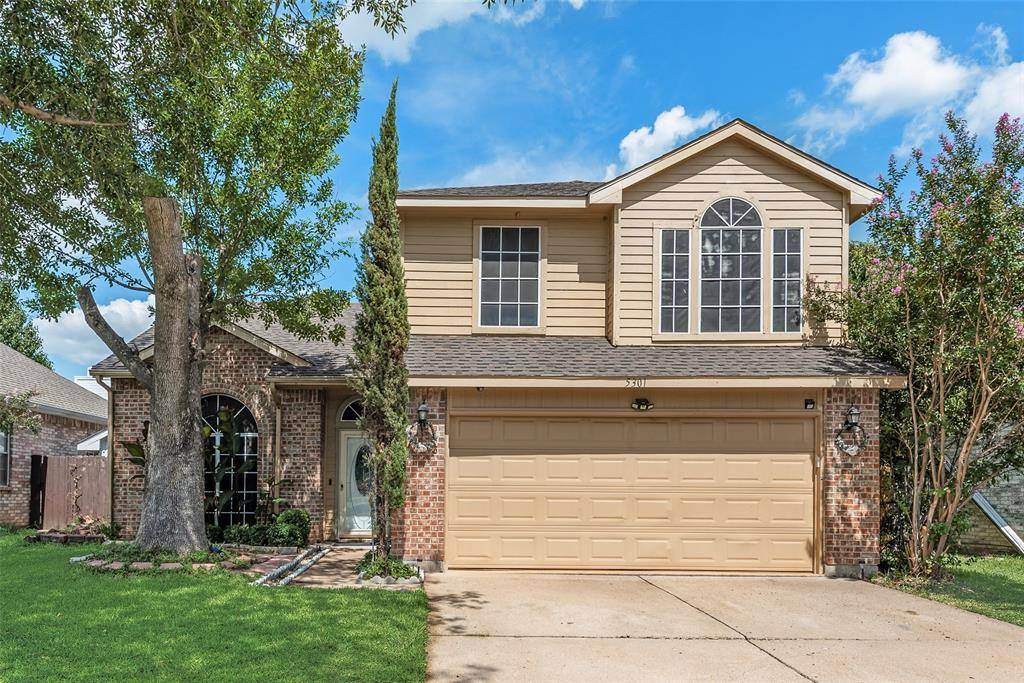 Arlington, TX 76018,5301 Manhassett Drive