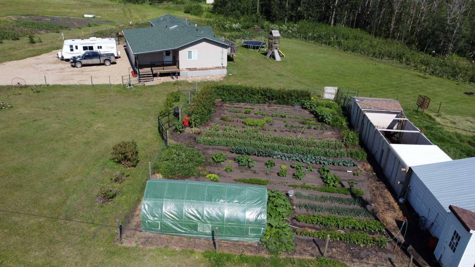 Rural Ponoka County, AB T4J 1R2,432053 Range Road 253