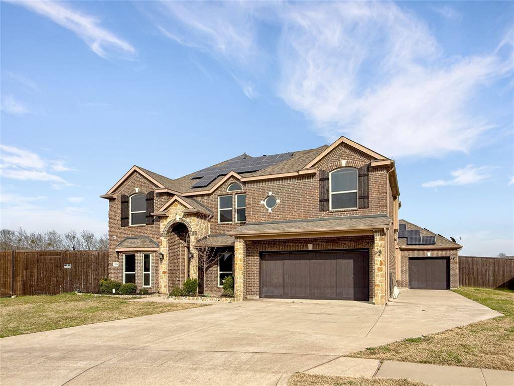 Forney, TX 75126,1236 Cirrus Court
