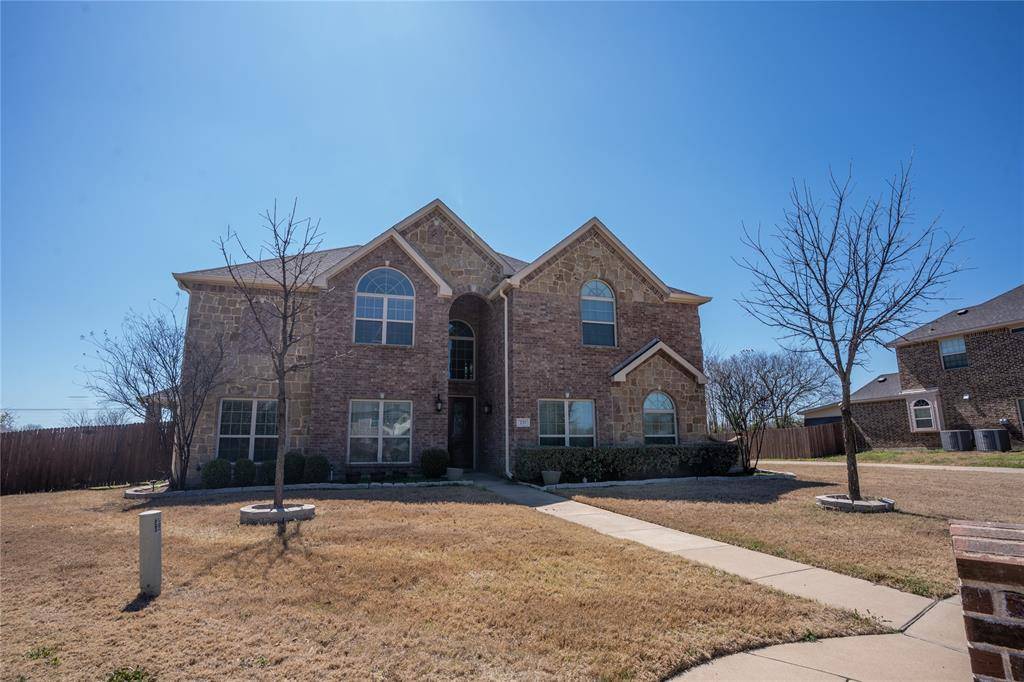 Ovilla, TX 75154,221 White Rock Court