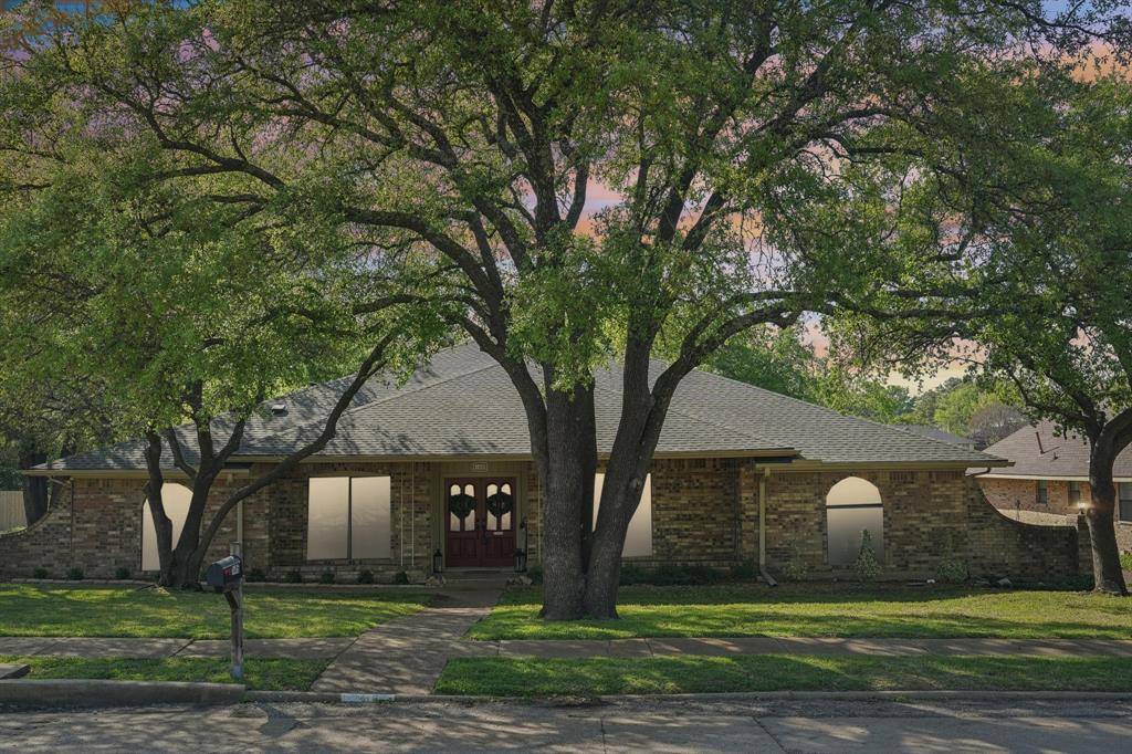 Garland, TX 75043,1405 Carriage Lane