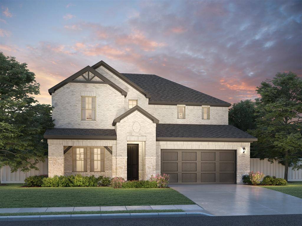 Corinth, TX 76210,2421 Flatiron Drive