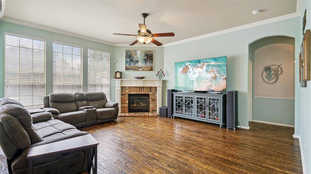 Forney, TX 75126,202 Beacon Hill Lane