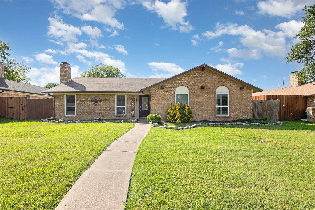 Mesquite, TX 75150,3105 Kensington Drive