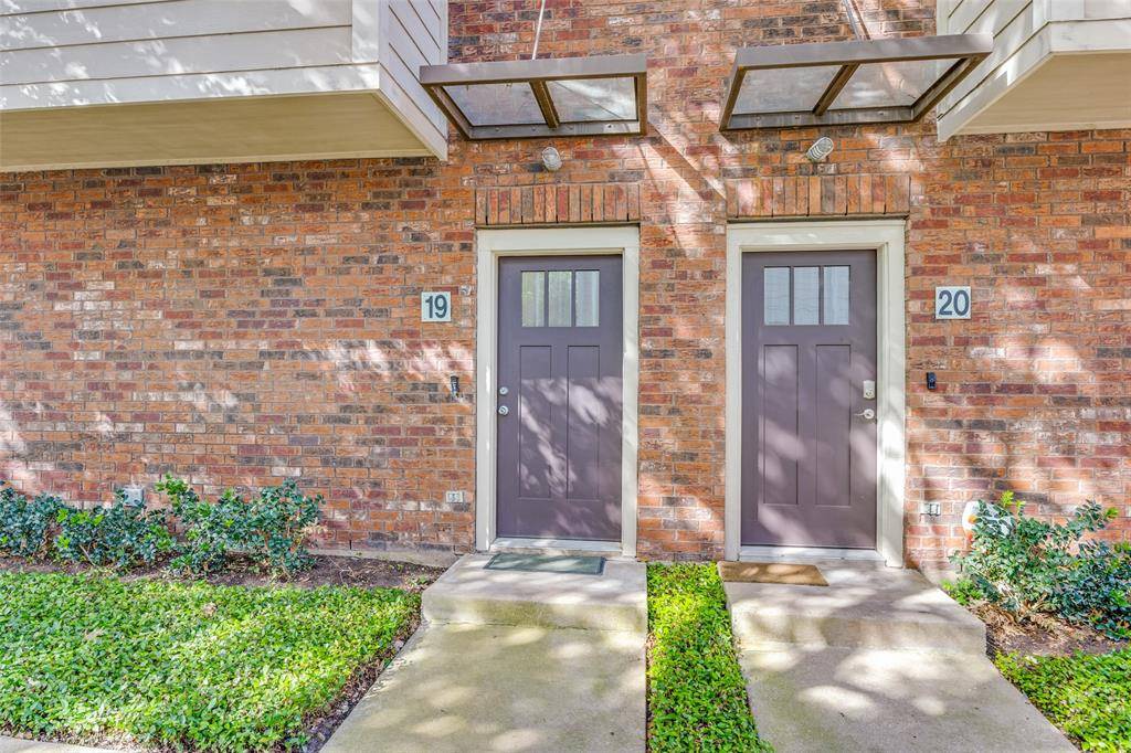 Dallas, TX 75219,4315 Holland Avenue #19