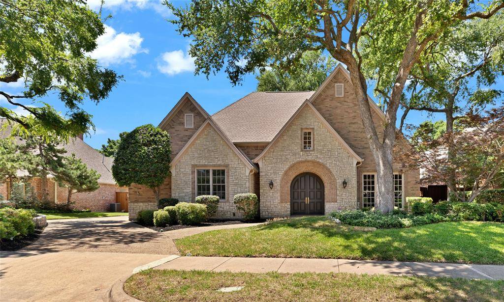 Plano, TX 75093,6628 Castle Pines Drive