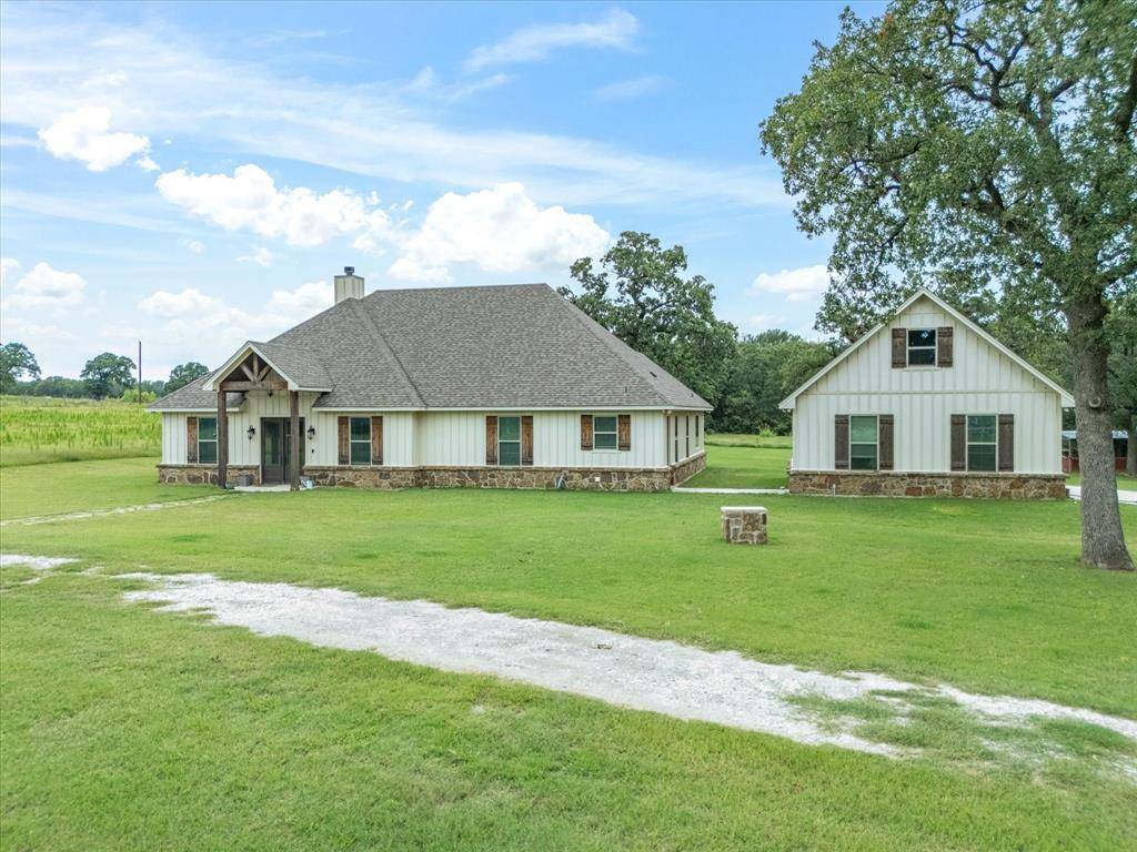Chico, TX 76431,3628 S Fm 1655